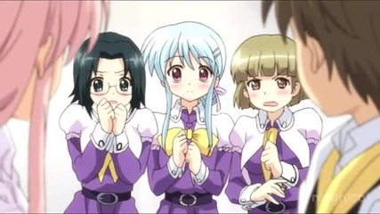 R-15 Епизод 4 Eng Sub