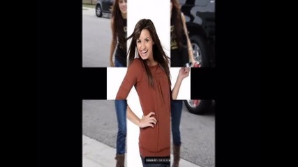 Demi`s Story ... Episode 3 `` 