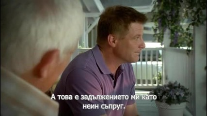 Отчаяни съпруги Сезон 6 (2009) S06e05