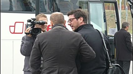Тити отказа информация на испанците, те искат Везенков-младши