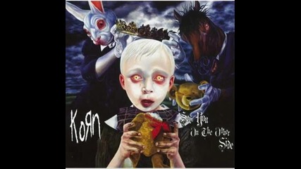 Korn - Love Song (превод)
