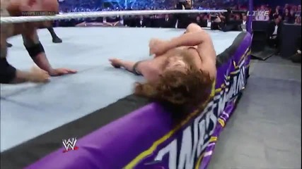 2014 - Wrestlemania 30 / Кечманиа 30 12/12..