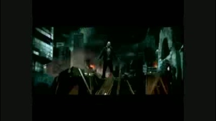 Eminem & Lil Wayne - Drop The World