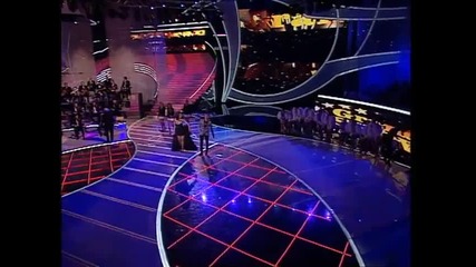 Olja Bajrami i Milan Dincic - Promaja u glavi