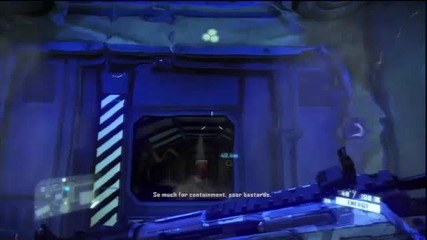 Crysis 2-gameplay ep.2