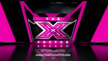 Sister C's Elimination - The X Factor Usa 2012