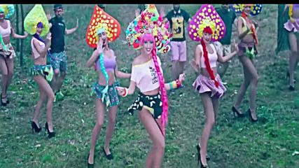 Dr. Alban - It's My Life Vs. No Coke ( Martik C Rmx )