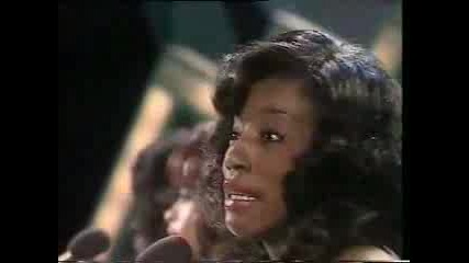 The Three Degrees - Mac Arthur Park 1975