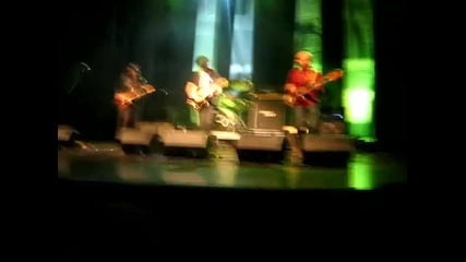 Jan Akkerman & Vlatko Stefanovski Trio - Hocus Pocus 