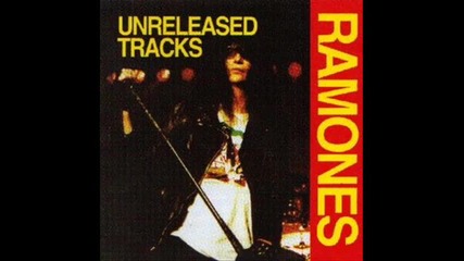 Ramones - She Talks to Rainbows 