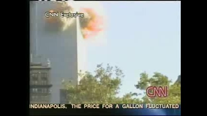 11 Септември 2001г. - Трагедията В New York 