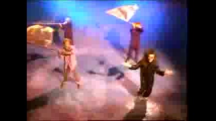 Dead or Alive You Spin Me Round