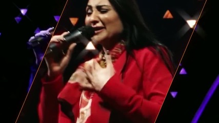 Софи Маринова - Голямата любов ( Remix Live ) , 2015