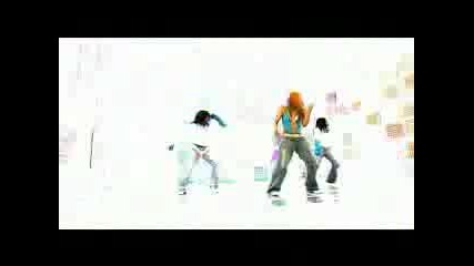 Ciara At Pop World
