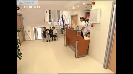 Сълзи над Босфора - Епизод 20 Част 1