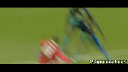 Ashley Young- Still Speedin- Goals Skills 201112