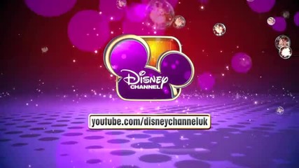 Zendaya and Bella Thorne - 'something to Dance for_ttylxox' (mash-up)
