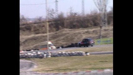 Drift Day 1