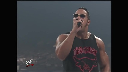 Дебютът На Крис Джерико В Wwf