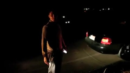 Ufc 107 Diego Sanchez Vlog 