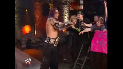 / / Mv / / Jeff Hardy - When I am Gone / / Mv / / 