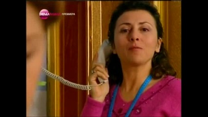 Готова на Всичко Епизод 29 ( Aliye ) Част 1/2
