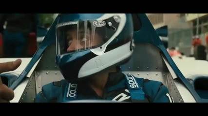 Iron Man 2 Official Trailer (hq) 