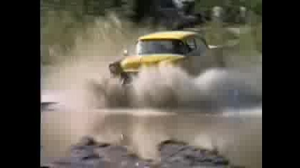 4x4 Heaven