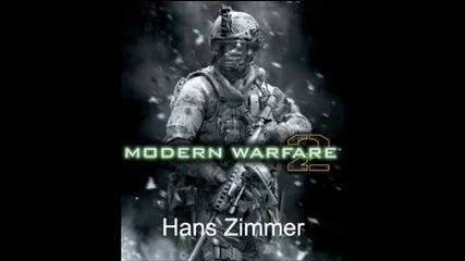 Hans Zimmer - Ending ( Cod- Modern Warfare 2)