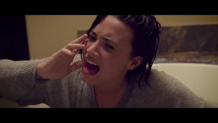 Demi Lovato - Stone Cold