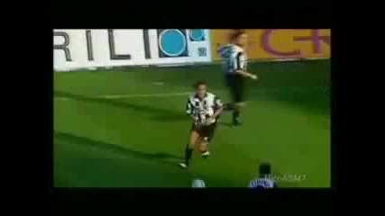 Zinedine Zidane - The Best Player Ever