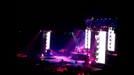 Guns N' Roses at Belgrade Arena - This I Love