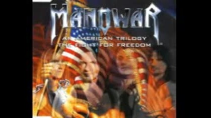 Manowar - An American Trilogy ( full album Ep 2002 )