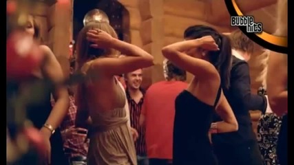 Basshunter - I Miss You (hd) [official Video]