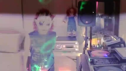 (freak Mix) Dj Bl3nd