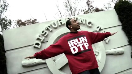 Ludacris - Everybody Hates Chris (hd)
