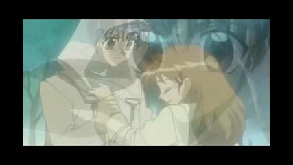 Kkj ~ Because Of You
