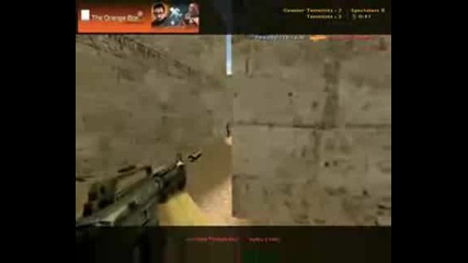 Counter strike