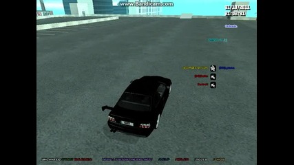 Gta-samp Test Elegy from Jdc