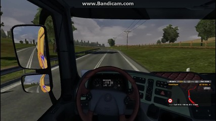 Euro Truck Simulator 2