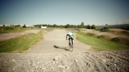 Meet a Bmx Racing Prodigy - Chris Christensen 2012