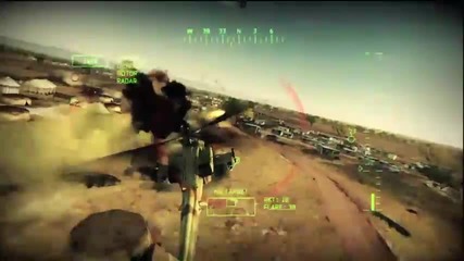 Rage Quit - Apache Air Assault 