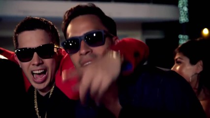 De La Ghetto Feat. Guelo Star - Una Semana
