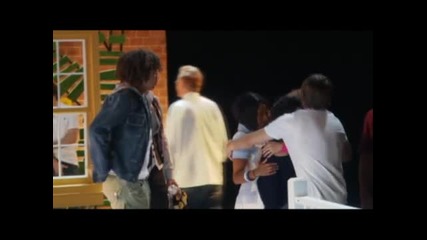 High School Musical 3 - Say goodbye : ( 