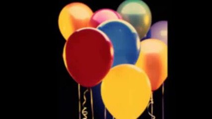 Baloons за конкурса на x m0nny x