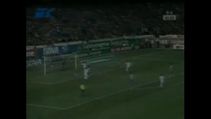 20.01 Атлетико - Реал Мадрид 0:2 Обзор