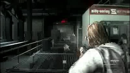 Let_s Play - Kane and Lynch 2 Dog Days Pt. 13 Blind - Hd