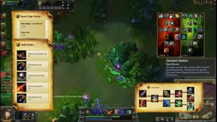 League of Legends - Caitlyn Champion Spotlight