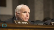 McCain Seeks Funding to Help Asia Against China Challenges