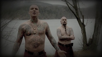 Limited Booze Boys - Viking